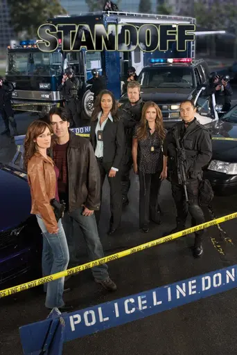 Standoff (2006)