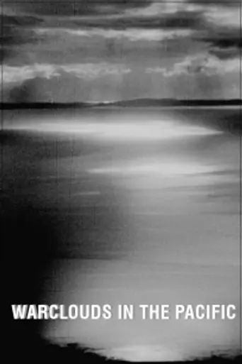 Warclouds in the Pacific (1941)