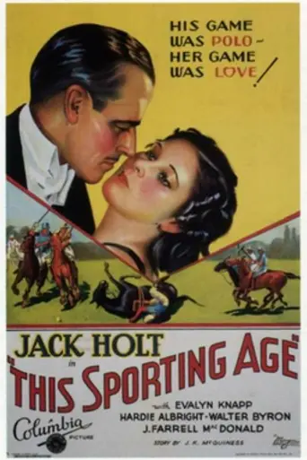 This Sporting Age