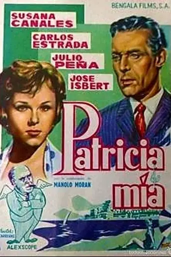 Patricia mía (1961)