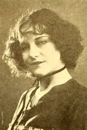 The Parisian Tigress (1919)