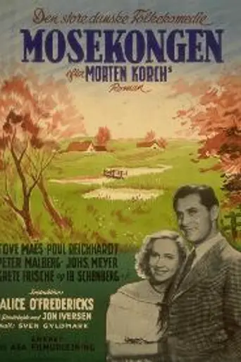 Mosekongen (1950)