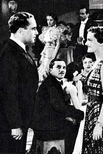 Az én lányom nem olyan (1937)