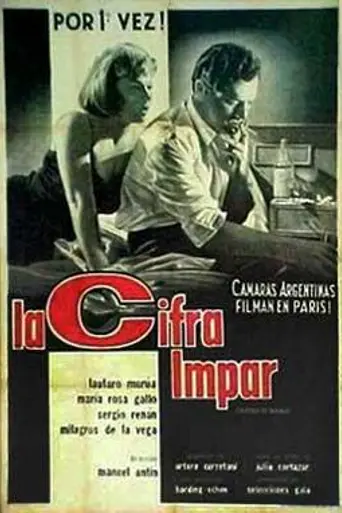 Odd Number (1962)
