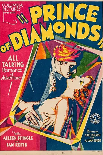 Prince of Diamonds (1930)