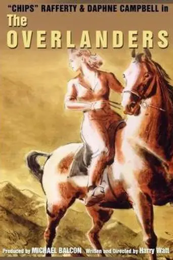The Overlanders (1946)