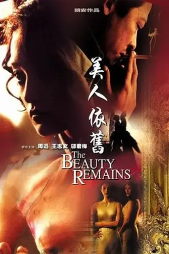 Beauty Remains (2005)