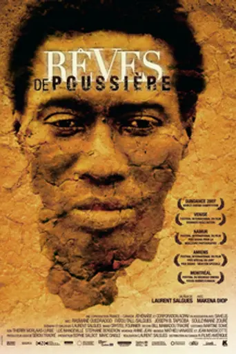 Sueños de arena (2006)