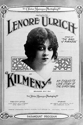 Kilmeny (1915)