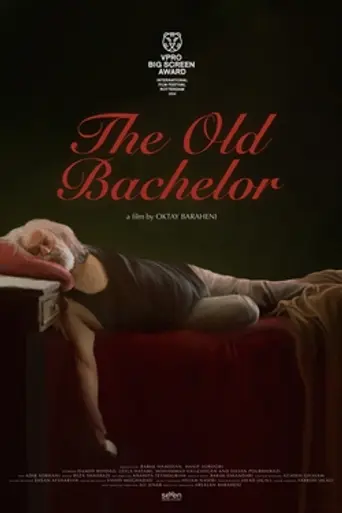 The Old Bachelor (2023)