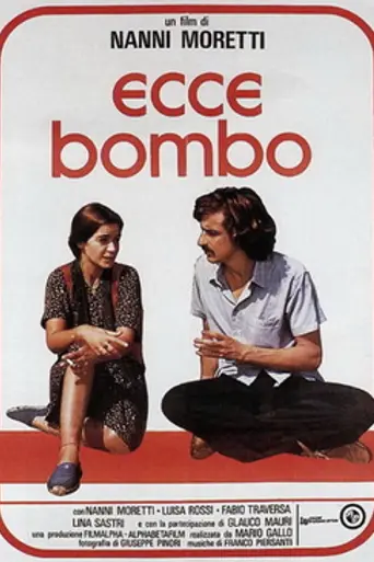Ecce bombo (1978)