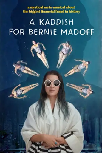 A Kaddish for Bernie Madoff: The Film