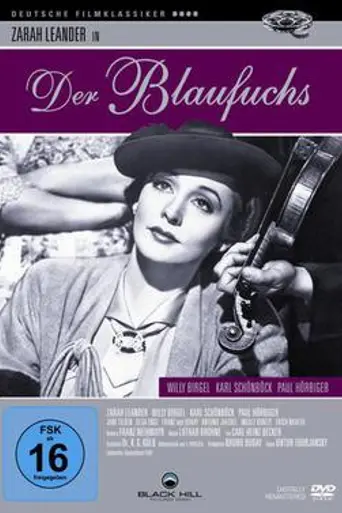 The Blue Fox (1938)