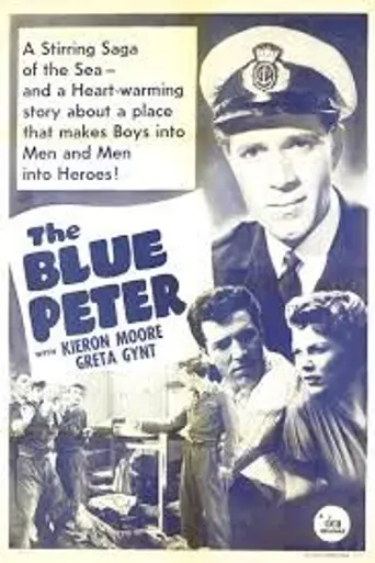 The Blue Peter (1958)