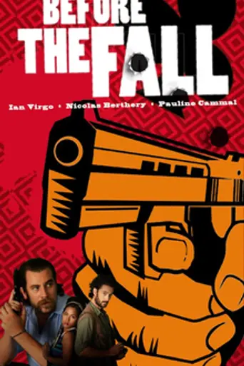 Before the Fall (2015)