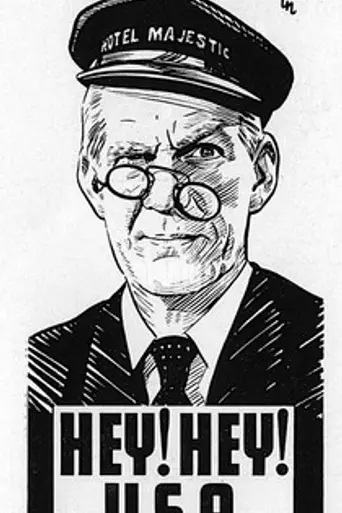 Hey! Hey! USA (1938)