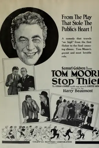 Stop Thief (1920)
