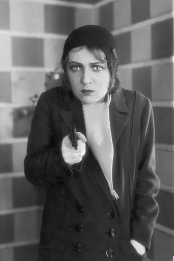 Uwiedziona (1931)