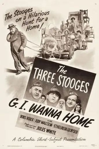 G.I. Wanna Home (1946)