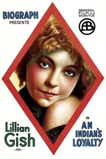An Indian's Loyalty (1913)