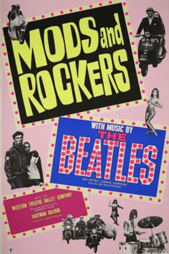 Mods and Rockers