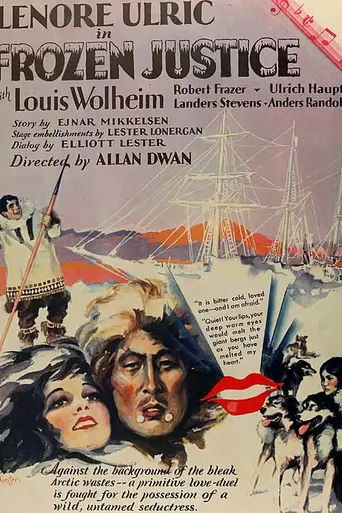 Frozen Justice (1929)