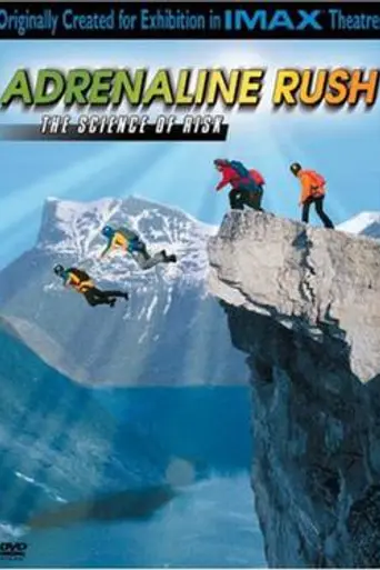 Adrenaline Rush (2002)