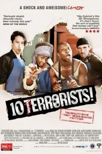 10 Terrorists (2012)