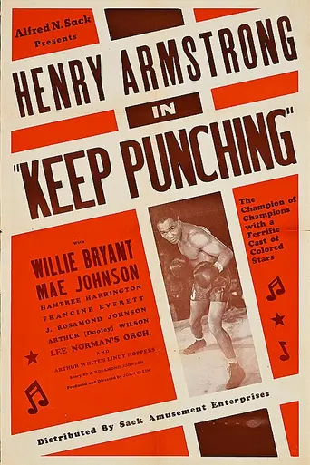 Keep Punching (1939)