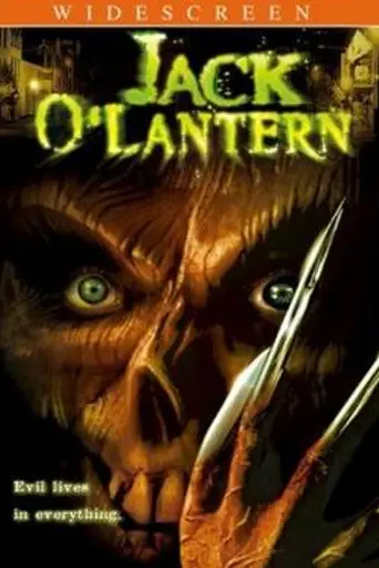 Jack O'Lantern (2004)