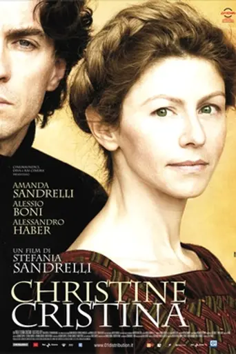 Christine Cristina (2009)