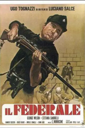 The Fascist (1961)