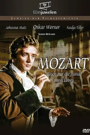 Mozart (1955)