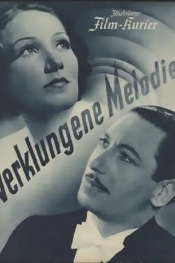 Faded Melody (1938)