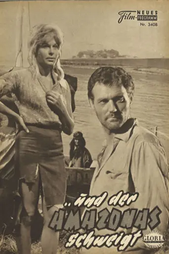 River of Evil (1963)