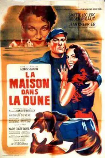 The House on the Dune (1952)