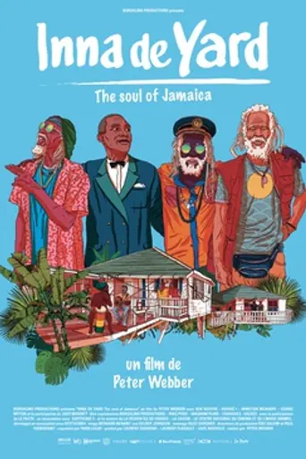 Inna de Yard - The Soul of Jamaica (2019)