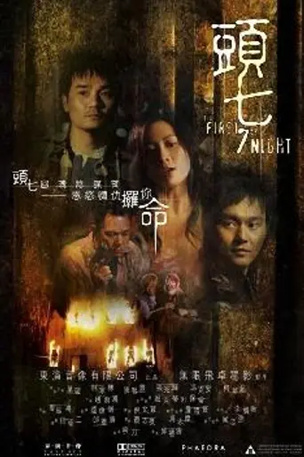 The 1st Seventh Night (2009)