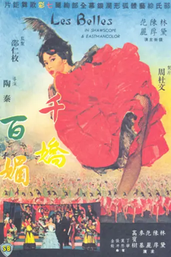 Les Belles (1961)