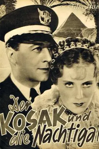 The Cossack and the Nightingale (1935)