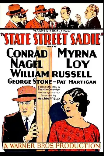 State Street Sadie (1928)