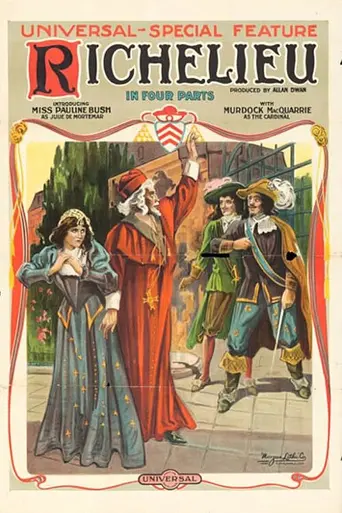 Richelieu (1914)