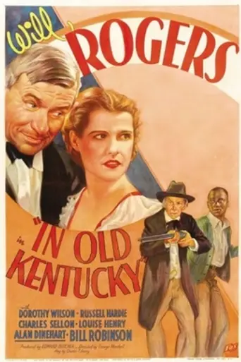 In Old Kentucky (1935)