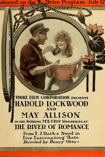 The River of Romance (1916)
