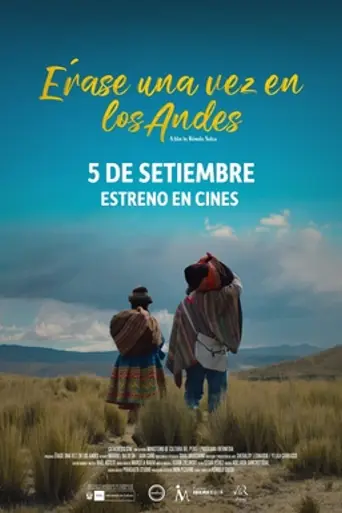 Érase una vez en los Andes (2023)