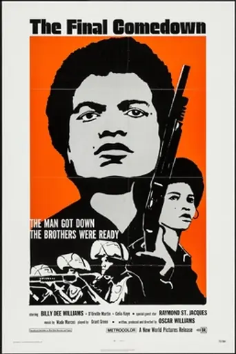 Blast! (1972)