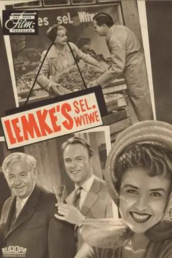 Lemke's Widow (1957)