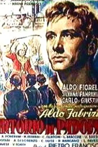 Anthony of Padua (1949)