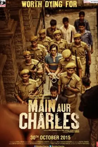 Main Aur Charles (2015)