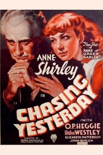 Chasing Yesterday (1935)